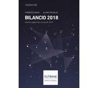 I nuovi OIC. Bilancio 2018