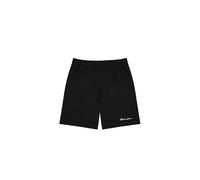 Pantaloncino Sportivo Champion BERMUDA 220306 NBK Nero