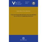 I nuovi paradigmi dell'ecoturismo in ottica comparatistica