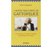 I nuovi racconti di Gattofelice