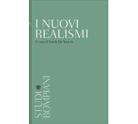I nuovi realismi