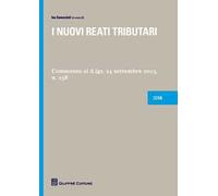 I nuovi reatri tributari