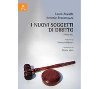 I nuovi soggetti di diritto. L'amico Bill