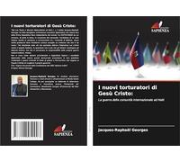 I nuovi torturatori di Gesù Cristo:: La guerra della comunità internazionale ad Haiti