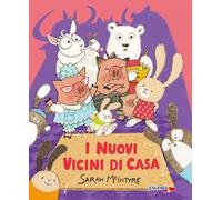 I nuovi vicini di casa