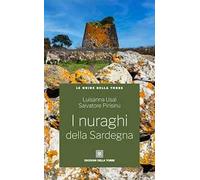 I nuraghi della Sardegna