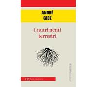 I nutrimenti terrestri