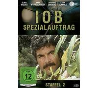 I O B Spezialauftrag - Staffel 2