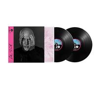 Peter Gabriel I/O (Bright Side Mixes) Doppio Vinile Lp Nuovo e Sigillato