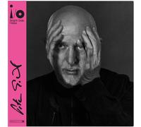 Peter Gabriel I/O (Bright Side Mixes) Doppio Vinile Lp Nuovo e Sigillato