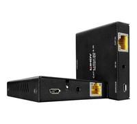 I/O EXTENDER HDMI 50M CAT6/38205 LINDY