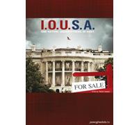 I.o.u.s.a. [Edizione: Regno Unito]