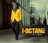 I Octane - My Journey