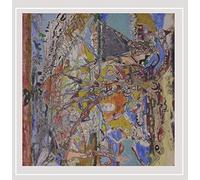 I Octopus - I'D Rather Be A Lightning Rod Than A Seismograph