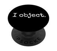 I Oggetto PopSockets PopGrip Adesivo