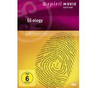 I-ology - Das Ich-Projekt (Spirit Movie Edition) (DVD)