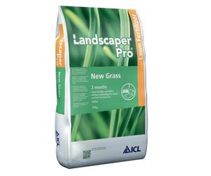 I oncime per tappeti erbosi landscaper pro new grass kg. 15