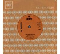 I ONLY HAVE EYES FOR YOU 7" (VINYL 45) UK CBS 1975
