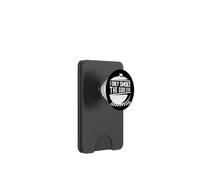 I Only Smoke the Good Stuff Bollitore Grill BBQ Smoker Humor PopSockets PopWallet per MagSafe