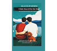 I only stayed for the dogs: How Four Paws Saved Me When People Couldn’t