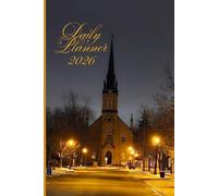 I Organize Myself Daily Planner: An Organizer of My Activities