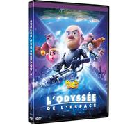 I Orsi Boonie L'Odissea Dello Spazio DVD NUOVO