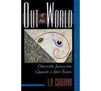 I.P. Couliano Out of This World (Tascabile)