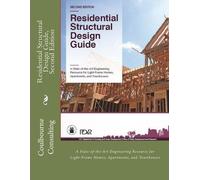 I P D S Coulbourne Con Residential Structural Design Guide, Second (Tascabile)