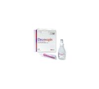 I. P. Farma Decovagin 5 Flaconi Da 100 Ml + 5 Cannule Monouso