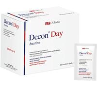 i.p. farma srl Decon Day 30 Bustine