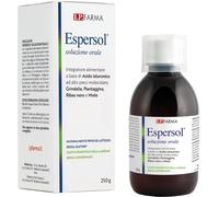 i.p. farma srl Espersol soluzione orale 250 g