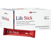 i.p. farma srl Life stick mono 24 Bustine