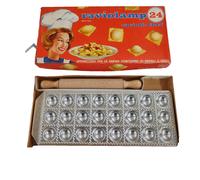 I.P.S.TORINO-RAVIOLAMP-RAVIOLI CHEF 24-VINTAGE made in italy