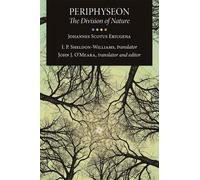 I. P. Sheldon-Williams Periphyseon (Tascabile)