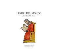 I padri del mondo. Avot di Rabbi Natan