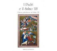 I Padri e il salmo 118. Catena palestinese sul salmo 118