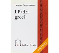 I Padri greci