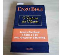 I padroni del mondo