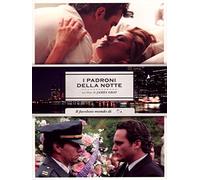 I Padroni Della Notte (DVD) Phoenix Mendes