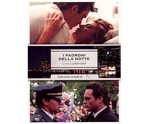 I Padroni Della Notte