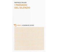 I paesaggi del silenzio