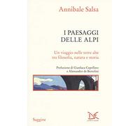 I paesaggi delle Alpi