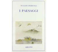 I paesaggi