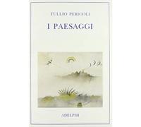 I paesaggi