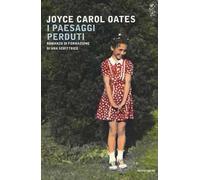 I paesaggi perduti. Romanzo di formazione di una scrittrice