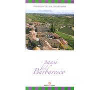 I paesi del Barbaresco