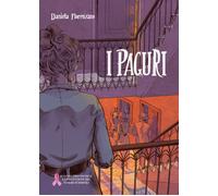I Paguri di Daniela Florenzano, 2022, Youcanprint