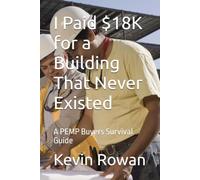 I Paid $18K for a Building That Never Existed: A PEMP Buyers Survival Guide