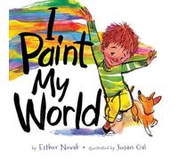 I Paint My World