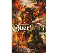 I paladini del Regno Sacro. Overlord. Parte seconda. Vol. 13 - Maruyama Kugane